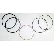 WSM Piston Rings For Honda 400 TRX-EX 99-14 .5mm Over 51-228-05