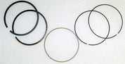 WSM Piston Rings For Honda 400 TRX-EX 99-14 .5mm Over 51-228-05