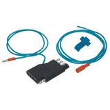 Adaptador de remolque Hopkins 47515 de 4 planos a 5 planos