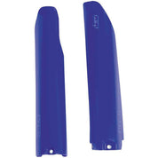 Acerbis YZ Blue Fork Covers for Yamaha - 2113760211