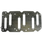 WSM Reed Block Gasket For Mercury / Mariner 105 - 210 Hp 6 Cyl 90-06 516-27