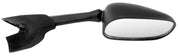 BikeMaster O.E.M. Replacement Mirror For Yamaha FZ6 2004-2006 Right Black