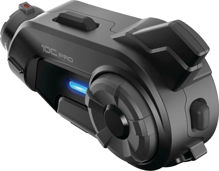 Sena 10C-PRO-01 10C Pro Bluetooth Headset Communication System with Camera