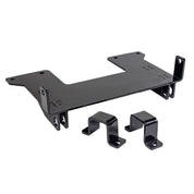 Denali Plow Mount Plate For Honda Pioneer 700 MA11718