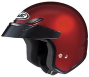 HJC CS-5N Open-Face Helmet