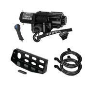 KFI Winch Kit For John Deere Gator XUV 825i S4 ALL