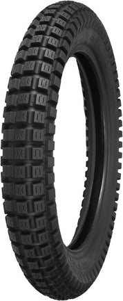 Shinko SR241 Trail Pro Front/Rear 4.00-18 Motorcycle Tire
