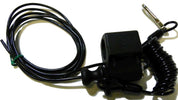 WSM Black Kill Switch 49-14010B
