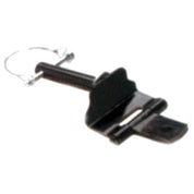 STANDARD HITCH for Snowmobile POLARIS ALL EDGE & RMK MODELS 2001-2013