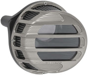 Arlen Ness Sidekick Titanium Air Cleaner Kit 81-314