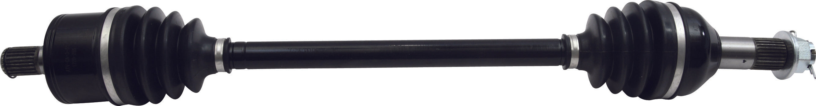 All Balls 6 Ball Heavy Duty Axle AB6-CA-8-313