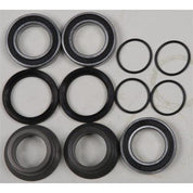Pivot Works - PWRWC-K04-500 - Water Tight Wheel Collar and Bearing Kit