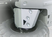 Rival Skid Plate And A-Arm Guards For Yamaha Kodiak 700