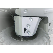 Rival Front And Rear A-Arm Guards Set For Yamaha Kodiak 700
