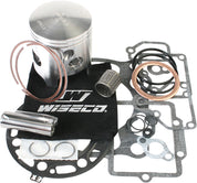 Wiseco Top End Kit Pro-Lite 66.40/Std Kaw PK1288