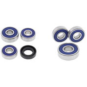 Wheel Front And Rear Bearing Kit for Suzuki 370cc SP370 1978 - 1979