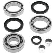 QuadBoss Differential Bearing and Seal Rear - 53252056