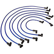 WSM Ignition Set Wire for Mercruiser - GM V-6 (HEI) Electronic Ignition 369-510