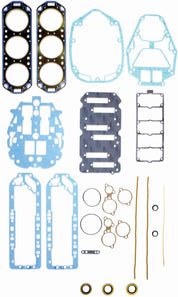 WSM Gasket Kit Powerhead For Mercury / Mariner 175 - 220 Hp 87-91 500-240