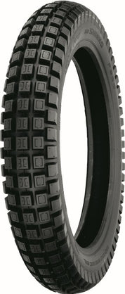 Shinko 255 Trail Pro Rear 120/90R18 Scooter Tire