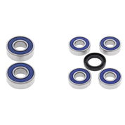 Wheel Front And Rear Bearing Kit for Yamaha 400cc IT400 1976 - 1979