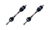 Demon Front Heavy Duty Axle Set For Yamaha Kodiak 700 YFM700KP 4x4 FI EPS 2016-2019
