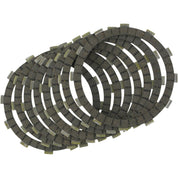 EBC CK O.E.M. Replacement Clutch Kit - CK1298
