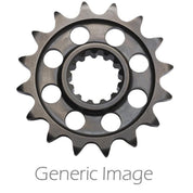 RENTHAL Front Sprocket 15T for Street SUZUKI GSX-R600 520 Conversion 2011-2017