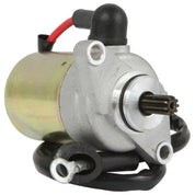 02-06 Can-Am DS50 Mini Starter Motor Bombardier Atv