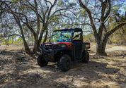 Rival Front Bumper Kit For Polaris Ranger 1000 / 1000 XP / EPS 2444.7458.2