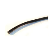 SPI SM-06010 Windshield Trim Black 50