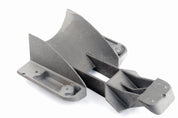 WSM Intake Grate for Yamaha 1050 / 1100 / 1800 15-23 WSM-241