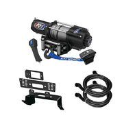 KFI Winch Kit For Polaris 900 Ranger Full-Size Crew 4x4 2014-2019