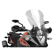 Puig Adventure Touring Windshield Clear 3 mm - 6494W