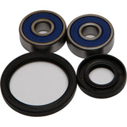 All Balls Wheel Bearing Kit For Yamaha RZ350 1984-1985 25-1525