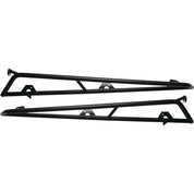 DragonFire Racing Nerf Bars Black - 01-1132