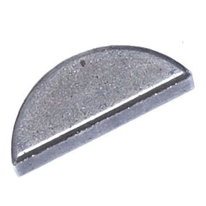 Pro Marine Woodfruff Key - Impeller 80-03024P