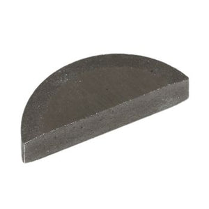 Pro Marine Woodruff Key - Impeller 80-03M03P