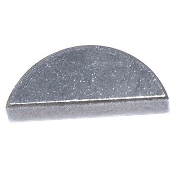 Pro Marine Woodruff Key - Flywheel 80-05049P