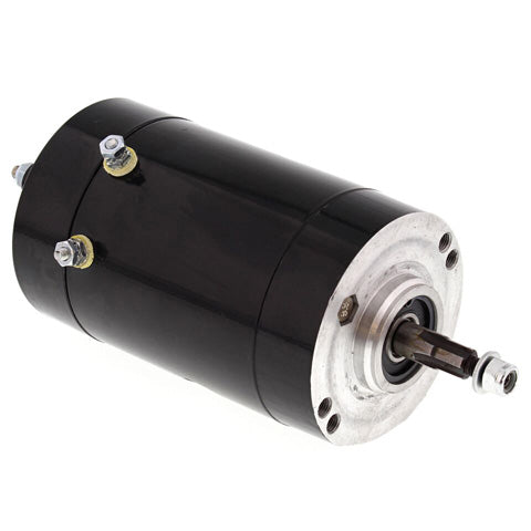All Balls Racing Generator Black 80-2001