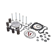 Kibblewhite Kpmi Piston/Spring Kit Stainless Conv. 0.380" Lift Yamaha 80-82000