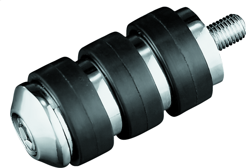 Kuryakyn Chrome Standard Shift Peg 8004