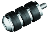 Kuryakyn Chrome Standard Shift Peg 8004