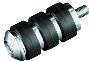 Kuryakyn Chrome Standard Shift Peg 8004