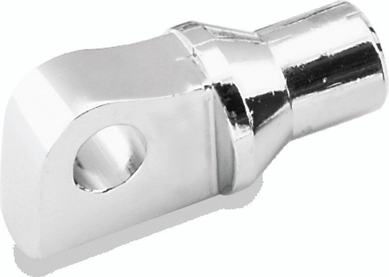 Kuryakyn Chrome Tapered Peg Adapter 8008