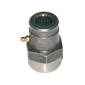 Pro Marine Light Weight PTO 800PTO