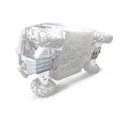 Rival Central Aluminum Skid Plate For Yamaha Viking/VI 2444.7181.1