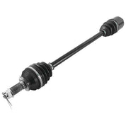 QuadBoss Rugged Axles Rear - TR6-PO-8-339