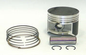 WSM Piston Kit For Kawasaki 250 Mojave / KLR 85-04 Standard 50-257K