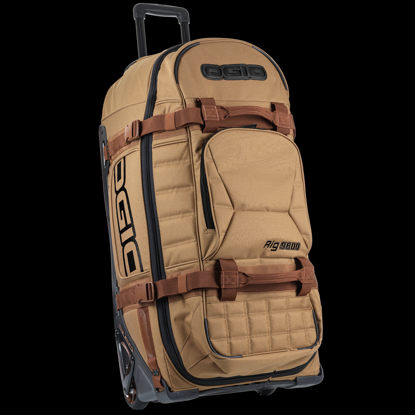 Ogio Rig 9800 Wheeled Travel Bag